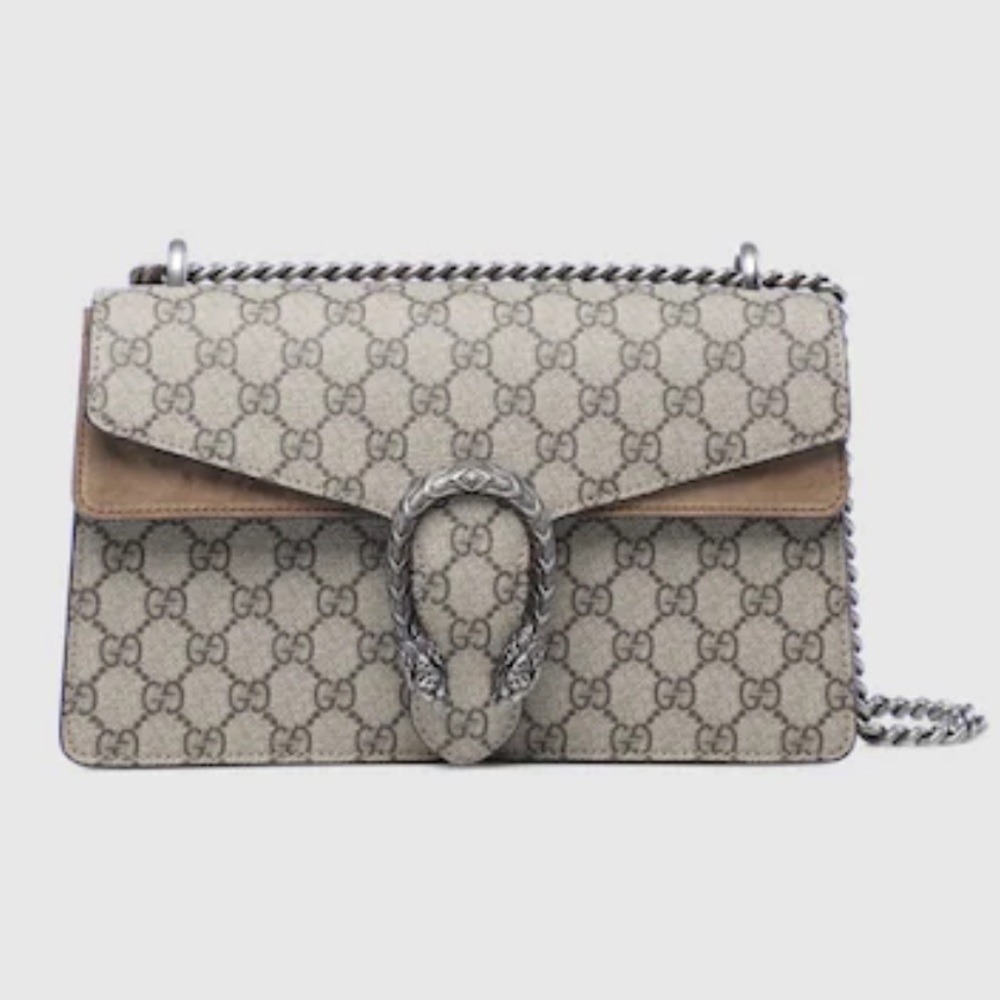 DIONYSUS GG SHOULDER BAG